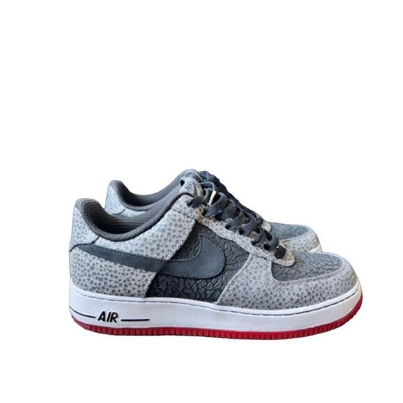 Nike Air Force 1 Low ID Premium Suprime Men’s Size 10 main image 6
